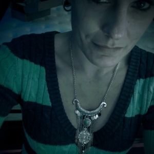 Meet your Posher, Leann